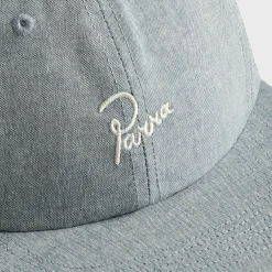 Signature 6 Panel Cap