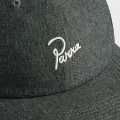Signature 6 Panel Cap