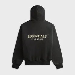 Signature Classic Zip-Up Hoodie