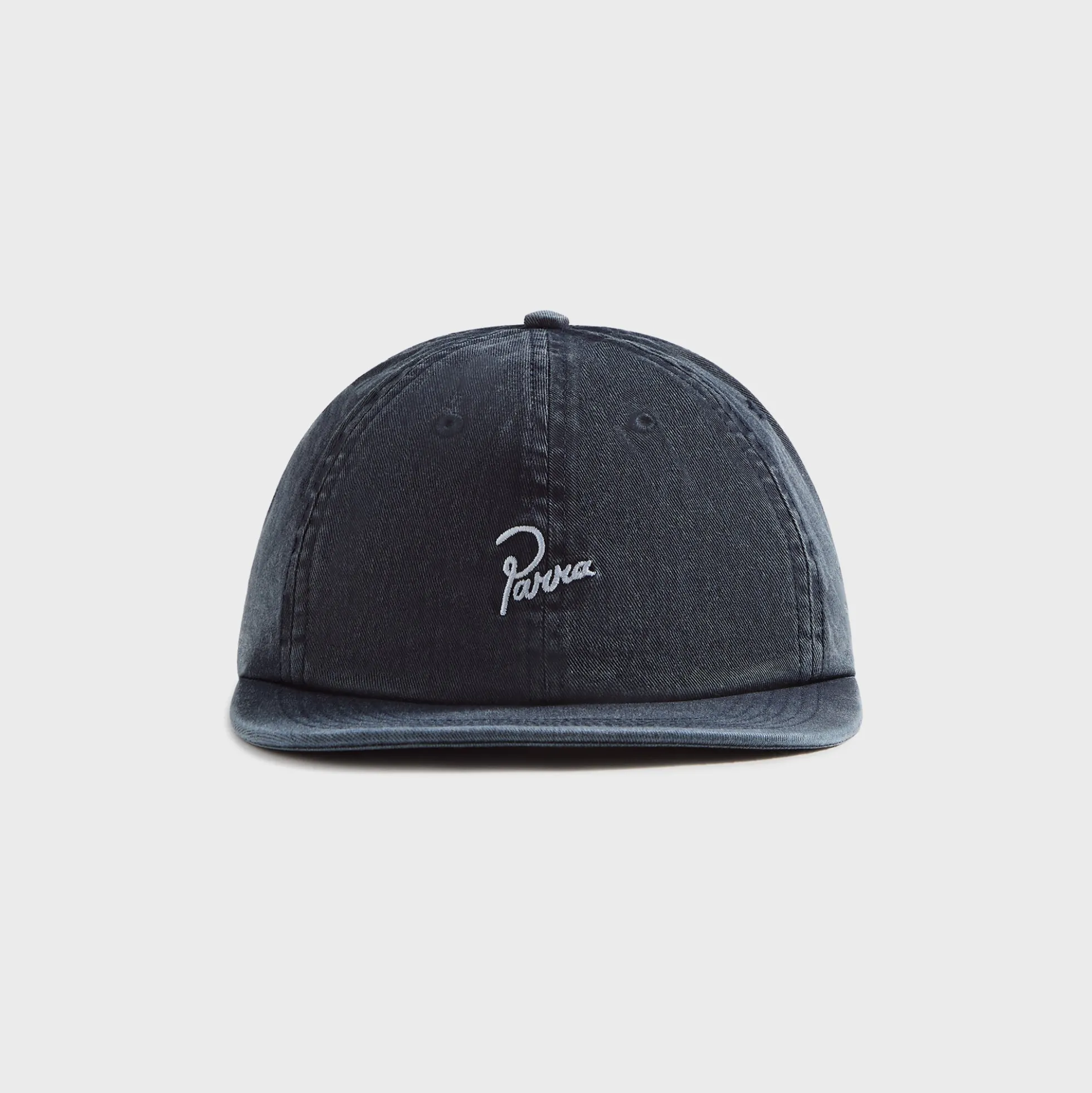 Signature Six Panel Cap