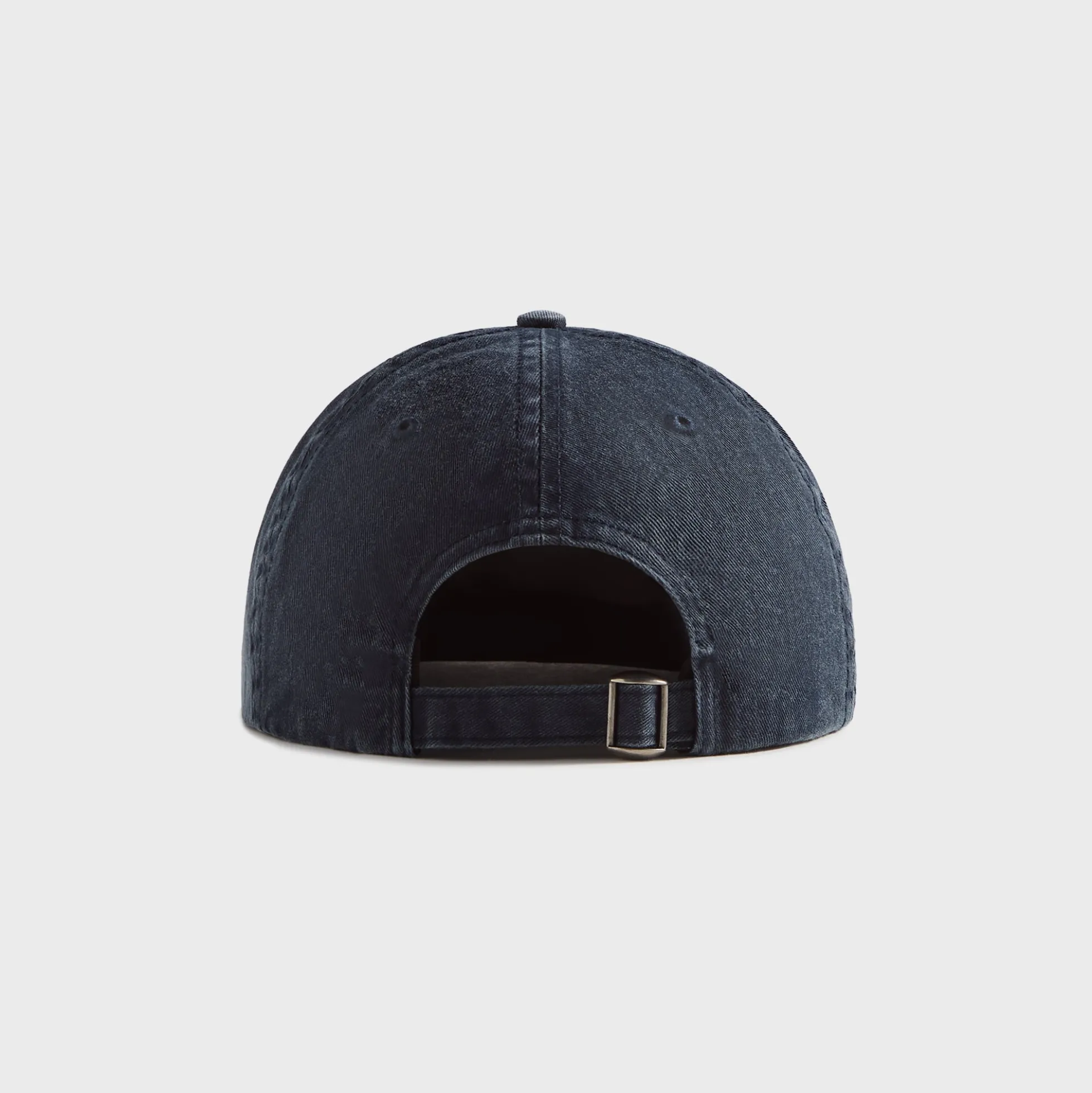 Signature Six Panel Cap