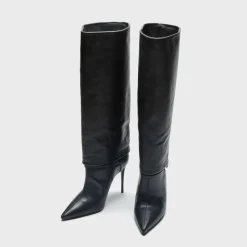 Simon Boots 100mm