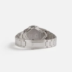 Sinngouki Silver Precision Steel