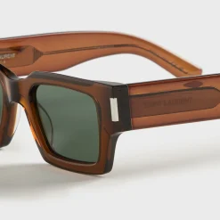SL 572 Resin Sunglasses