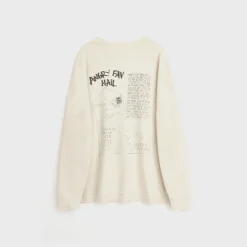 Slack Sweatshirt