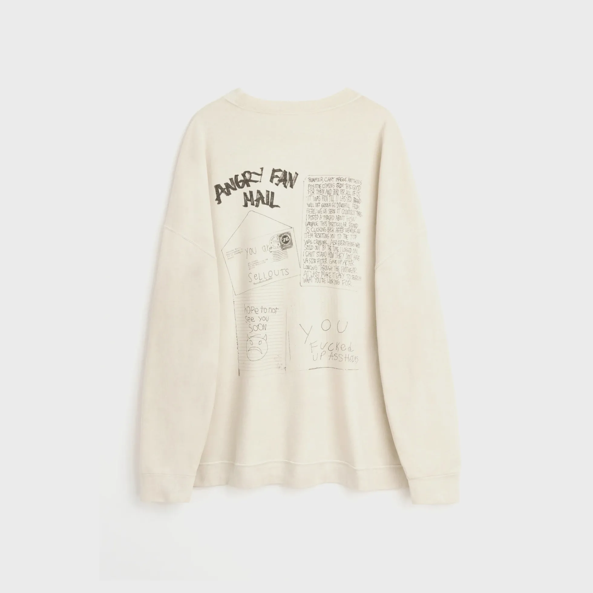 Slack Sweatshirt