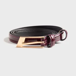 Slanted Belt
