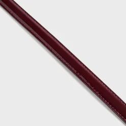 Slanted Belt