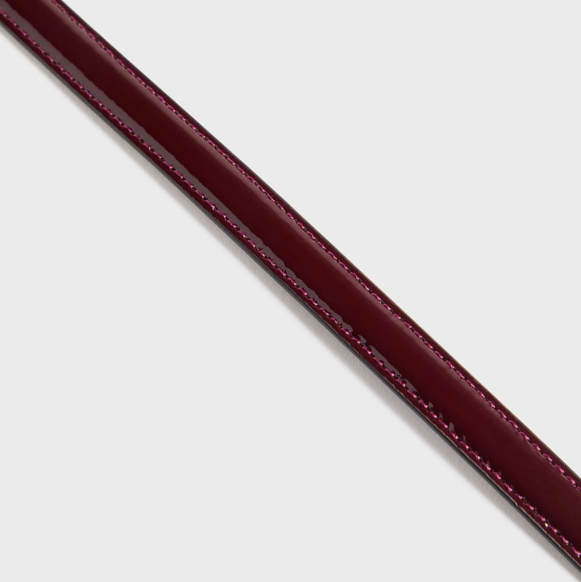Slanted Belt