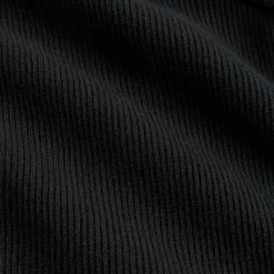 Slashed Zip Hoodie