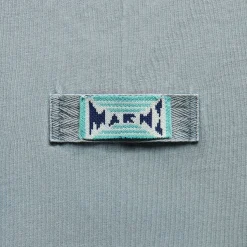 Sleeve Patch Tee
