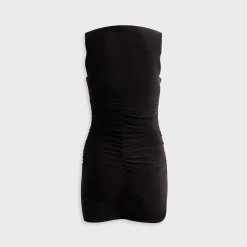 Sleeveless Pickleball Mini Dress
