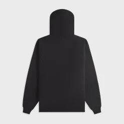 Smooth Soft BD Sweat Parka