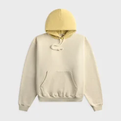 Smooth Soft BD Sweat P/O Parka