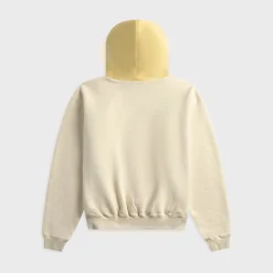 Smooth Soft BD Sweat P/O Parka
