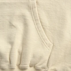 Smooth Soft BD Sweat P/O Parka