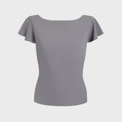 Soffiano Top