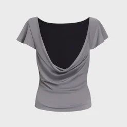 Soffiano Top