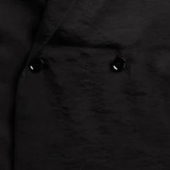Soft Tailoring Double Breasted Coat