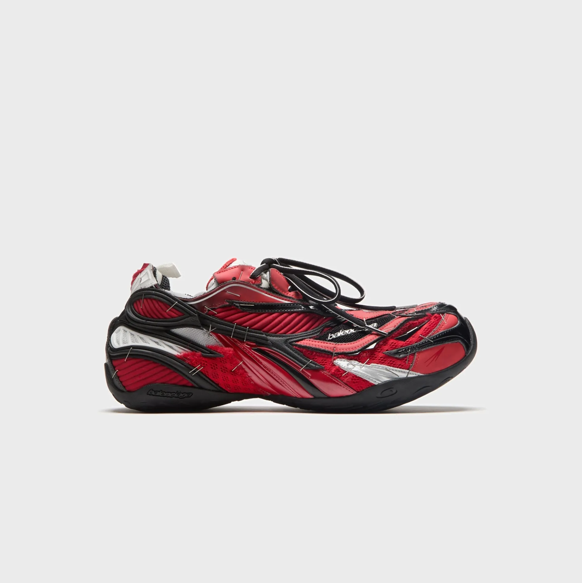 Soleless