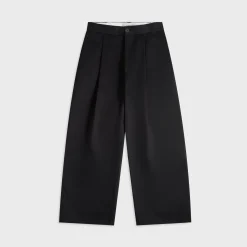 Sorte Pants