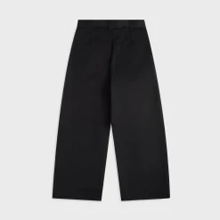 Sorte Pants