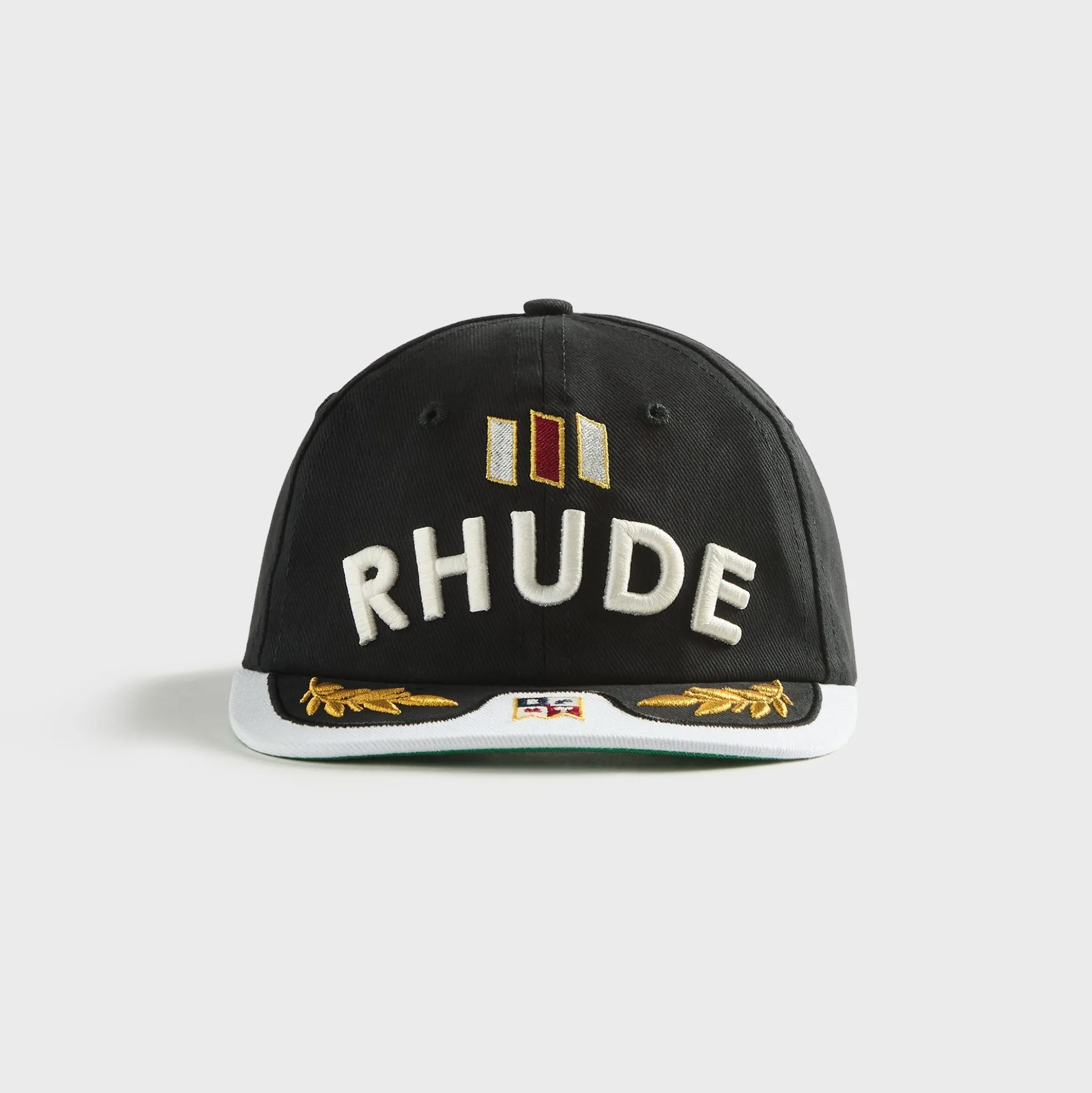 Souvenir Logo Cap