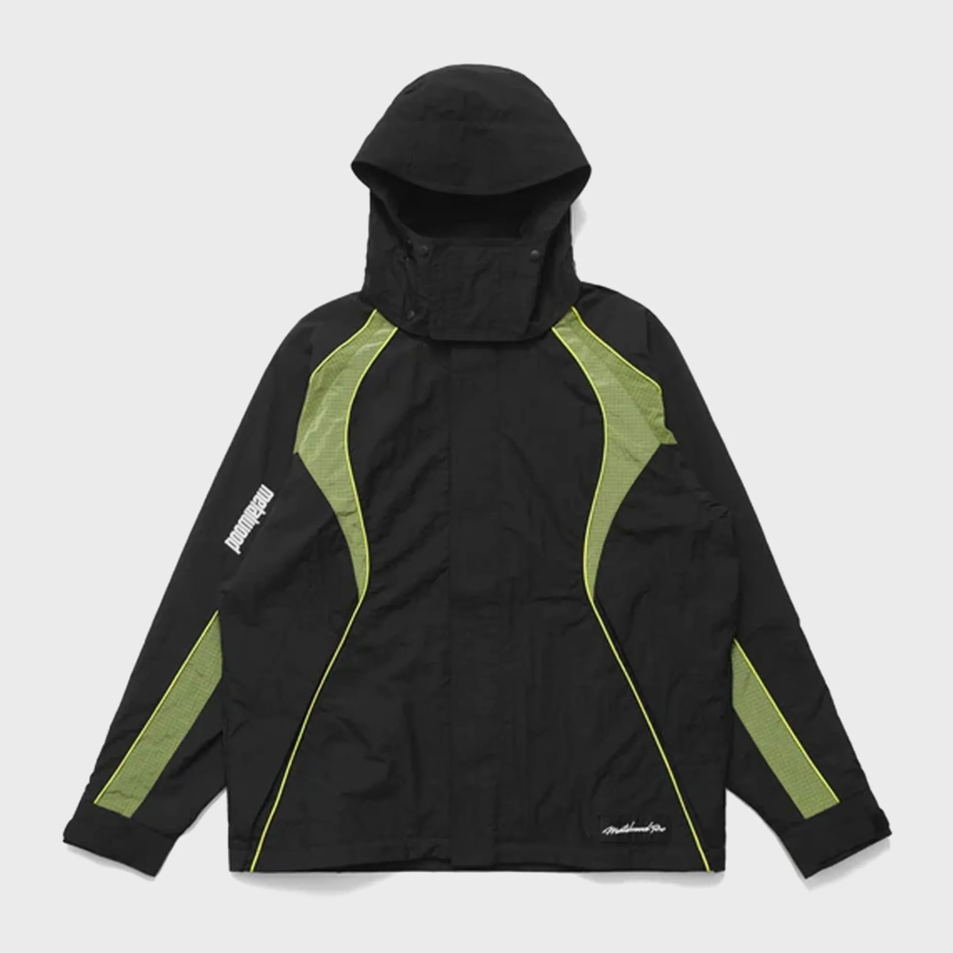 Speed Fishing Jacket