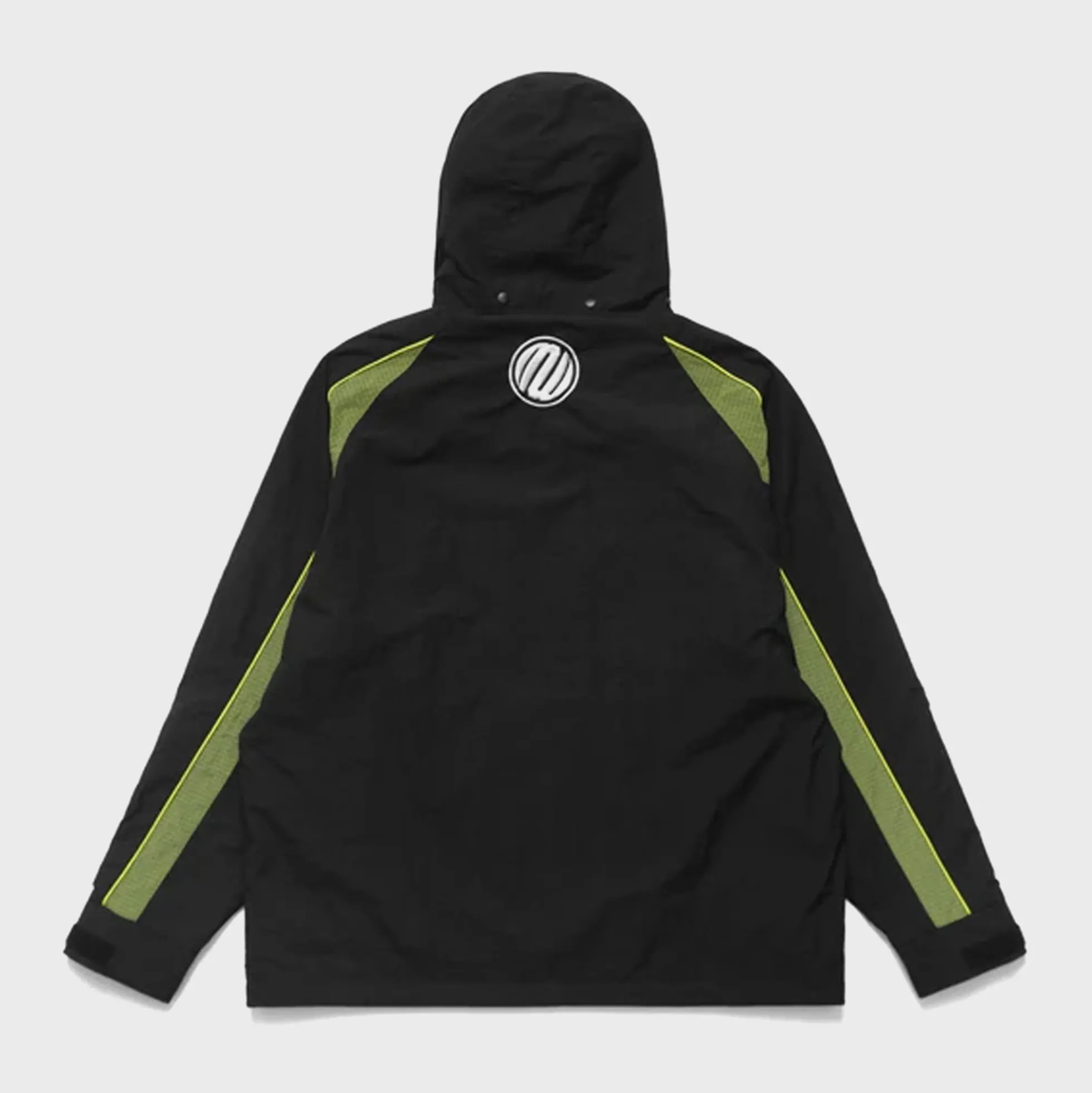 Speed Fishing Jacket