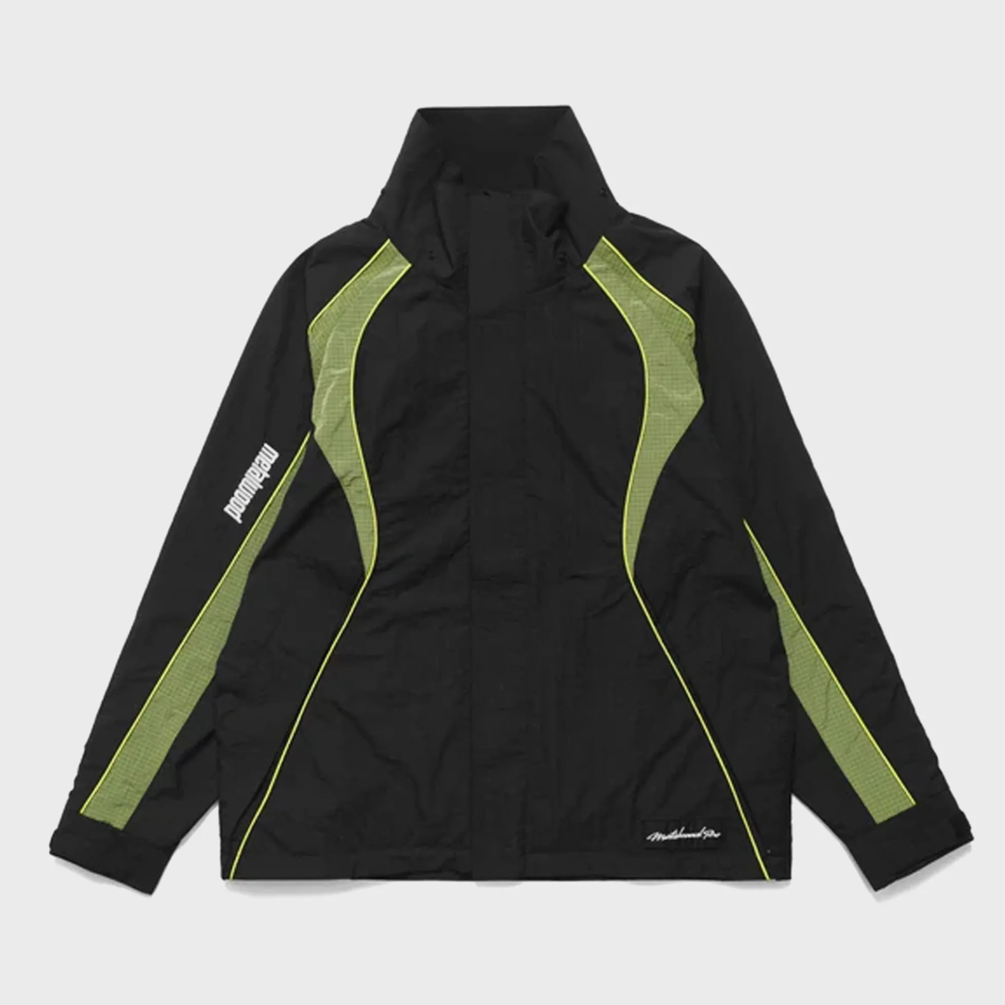 Speed Fishing Jacket