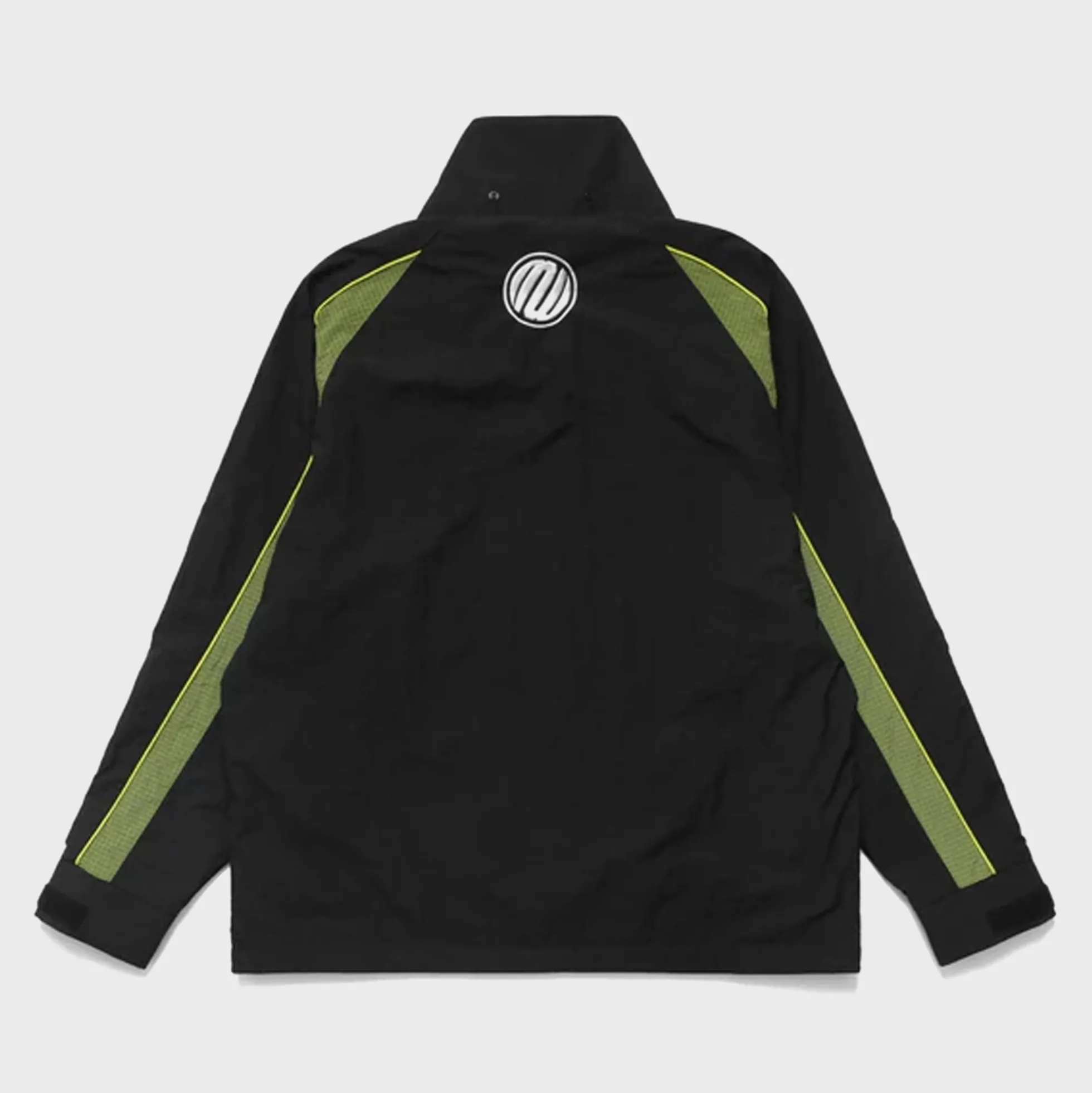 Speed Fishing Jacket
