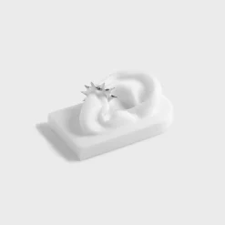 Spina Ear Cuff