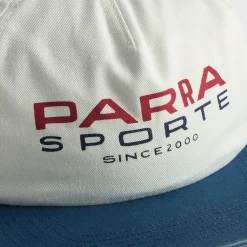 Sporte 5 Panel Cap