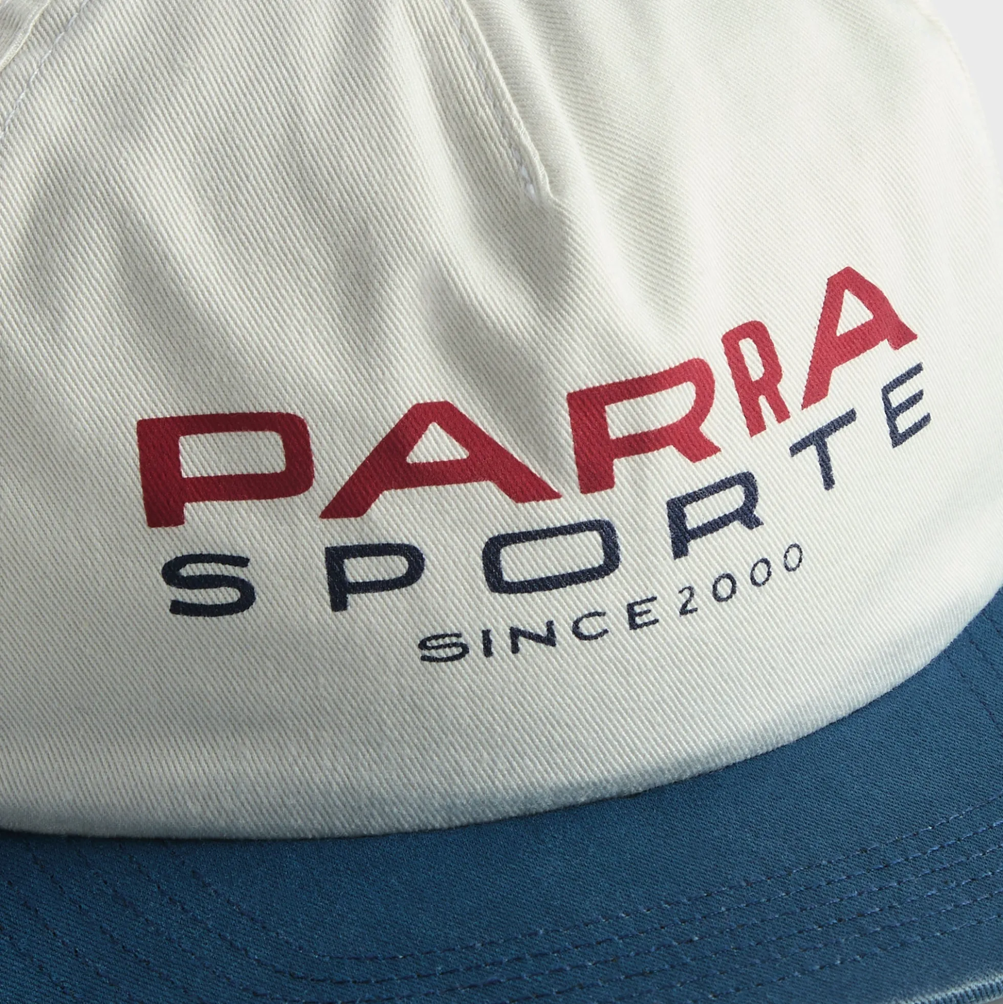 Sporte 5 Panel Cap