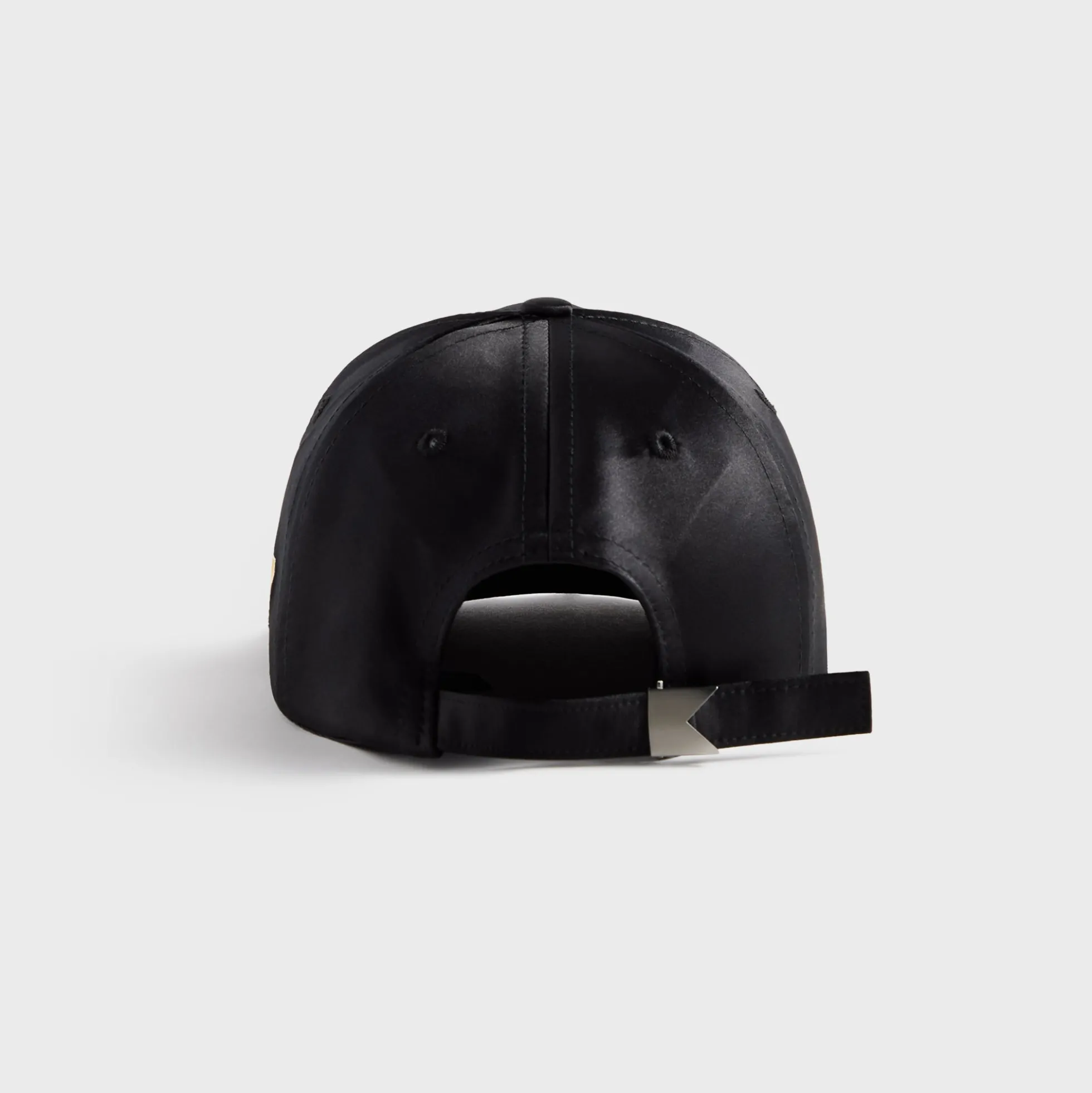 Sports Club Curved Brim Cap
