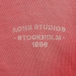 Sprayed Zip Hoodie