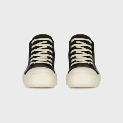 SS26 Temple Low Sneaks