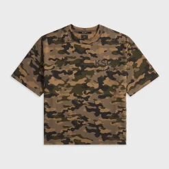 State Halen Short Sleeve Tee