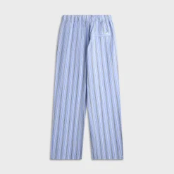 Stave Stripes Poplin Pyjama Pant