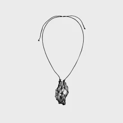 Sterling Necklace