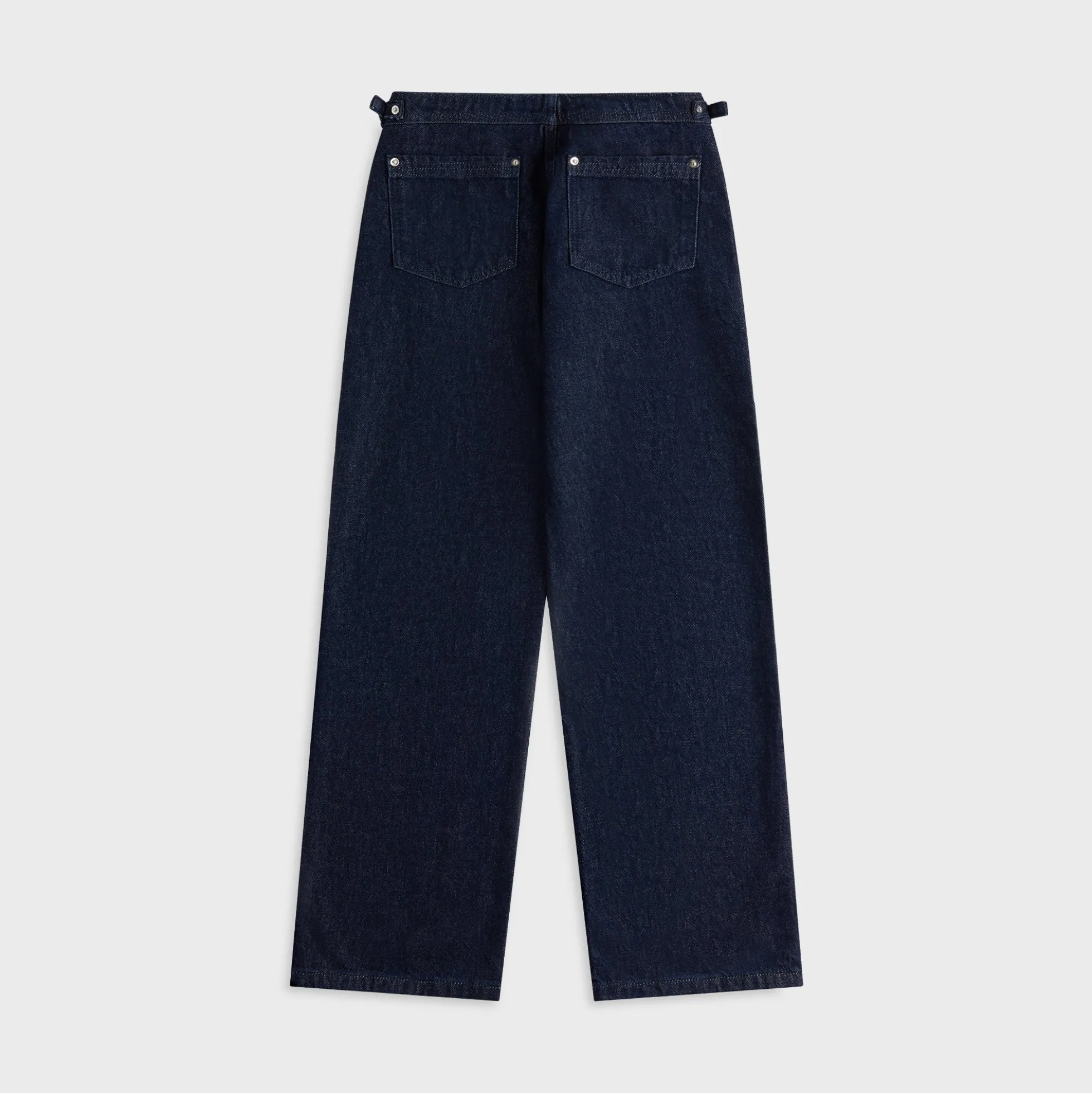 Stevie Low Rise Jean