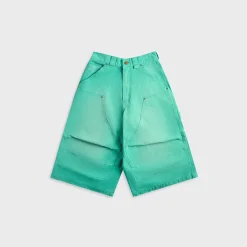 Stockton Double Knee Short
