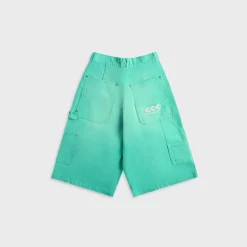 Stockton Double Knee Short
