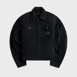 Stotckton Work Jacket