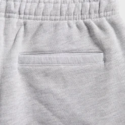Straight Leg Sweatpant