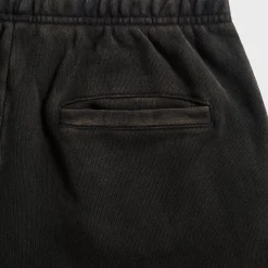 Straight Leg Sweatpant