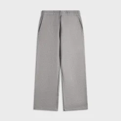 Straight Leg Sweatpant
