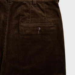 Straight Pants