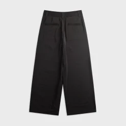 Straight Tailored Pant
