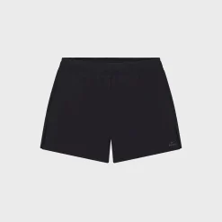Stretch Nylon Runner Short